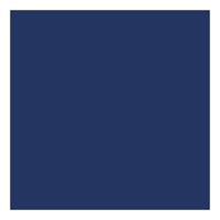 Creativ Company Schmink koningsblauw, 20ml
