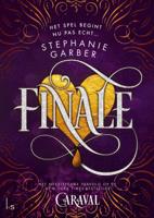 Finale (Paperback)