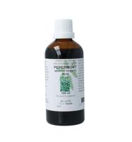 Mentha piperite / pepermunt tinctuur