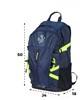 Reece 885825 Coffs Backpack - Navy - One size