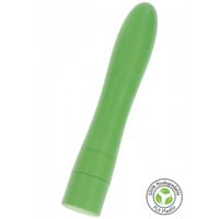 Fuck Green - Vegan Vibrator van Afbreekbaar PLA-Plastic
