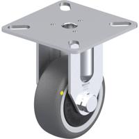 Blickle BPA-PATH 50KF-ELS Bokwiel Wieldiameter: 50 mm Draagvermogen (max.): 50 kg 1 stuk(s)