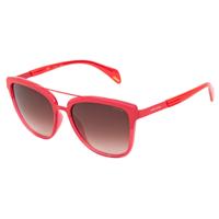 Dames zonnebril Police SPL498-550SG3 Ø 55 mm