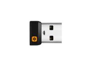 Logitech USB Unifying Receiver USB-ontvanger - thumbnail
