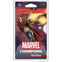 Asmodee Champions Star-Lord Hero Pack