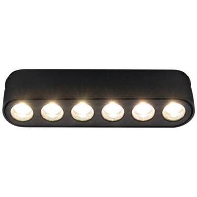 Brilliant Raillamp 1 faseClix 11,5cm - G30133/76