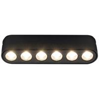 Brilliant Raillamp 1 faseClix 11,5cm - G30133/76