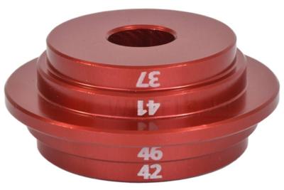 Wheels Manufacturing Wheels mfg - trapas frame drijver gereedschap