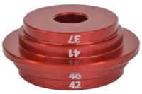 Wheels Manufacturing Wheels mfg - trapas frame drijver gereedschap