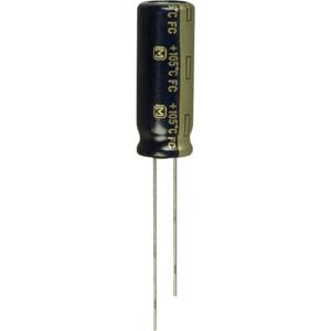 Panasonic EEU-FC1A102L Elektrolytische condensator Radiaal bedraad 3.5 mm 1000 µF 10 V 20 % (Ø) 8 mm 1 stuk(s)