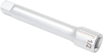 PROXXON 1/2" extension 125 mm