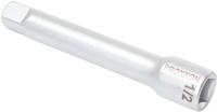 PROXXON 1/2" extension 125 mm