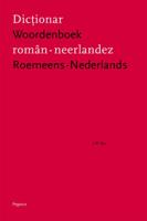 Woordenboek Roemeens-Nederlands (Hardback) Woordenboek Roemeens-Nederlands (Hardback)