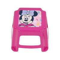 Minnie Mouse Plastic krukje - Smile