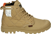 Palladium PAMPA RE-QUILTED - alle