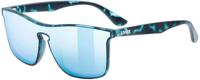 uvex heyday mirror ice blue - Sunglasses