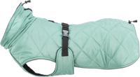 TRIXIE CITYSTYLE BE ECO HONDENJAS OSLO GERECYCLED JADE GROEN