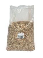 BEUKENSNIPPERS MIDDEL