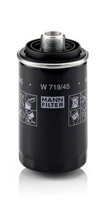 Oliefilter W71945