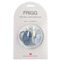 Frigg Rope Fopspenen Latex T1 Ocean/blue 2