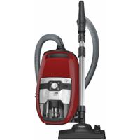 Miele Blizzard Red PowerLine Stofzuiger zonder zak Rood