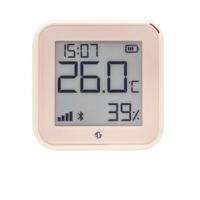 Shelly plus h&t gen3 melder (crème)