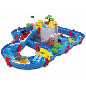 Bergmeer Baan