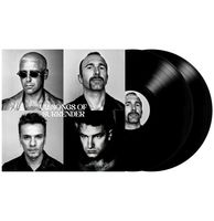 U2 - Songs Of Surrender LP - thumbnail