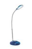 Brilliant Kinder bureaulampjeTimmi blauw - G92927/03