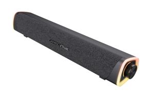 Trust GXT 620 Axon Zwart 2.0 kanalen 12 W