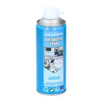 Perslucht spuitbus - 400ml - air duster - voor pc - reiniger - compressed air