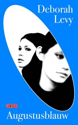 Augustusblauw (Hardback)