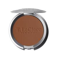 T.LeClerc La Poudre Compacte Dermophile 15 Chataigne 9gr