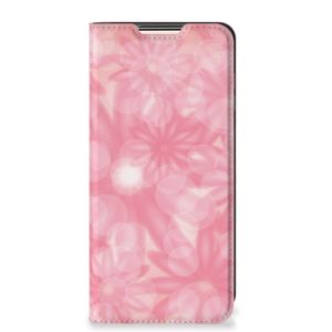 Xiaomi Redmi Note 10/10T 5G | Poco M3 Pro Smart Cover Spring Flowers