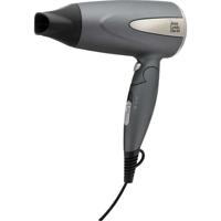 Haardroger - JEAN LOUIS DAVID - JLD SC VOYAGE - 2 snelheden - DC-motor - 1600 W