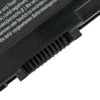 Laptop Accu 4400mAh
