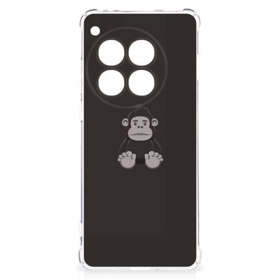 OnePlus 12 Stevig | Bumper Hoesje | Gorilla OnePlus 12 Stevig | Bumper Hoesje | Gorilla
