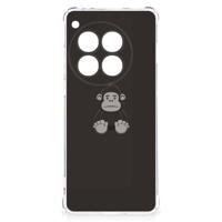 OnePlus 12 Stevig | Bumper Hoesje | Gorilla