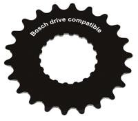 STRONGLIGHT e-bike chainring for 2nd generation bosch system