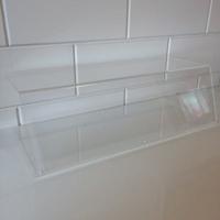 Toonbankdisplay 65 cm breed x 20cm hoog