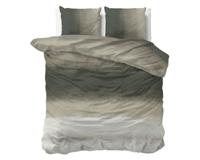 Sleeptime Eden Green 200 x 220 cm