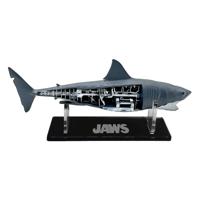Jaws Prop Replica 1/1 Mechanical Bruce Shark 13 cm - thumbnail