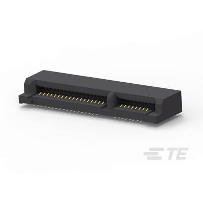 TE Connectivity 2041119-2 Inhoud: 1 stuk(s) Bulk