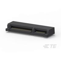 TE Connectivity 2041119-2 Inhoud: 1 stuk(s) Bulk