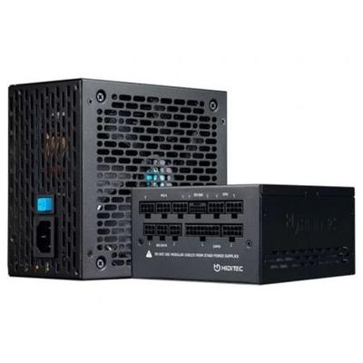 Voedingsbron Hiditec PSU010049 ATX 750 W 80 Plus Gold