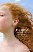 Het leek stiller dan het was - Eva Kelder - ebook