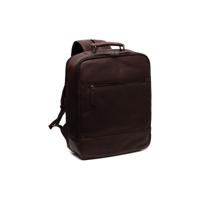 The Chesterfield Brand Backpack Jamaica-Brown