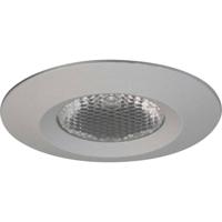 Brumberg 12070253 12070253 LED-inbouwlamp LED 1 W Aluminium