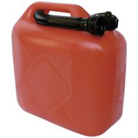 HP Autozubehör 10012 Jerrycan voor brandstof 10 l HDPE - thumbnail