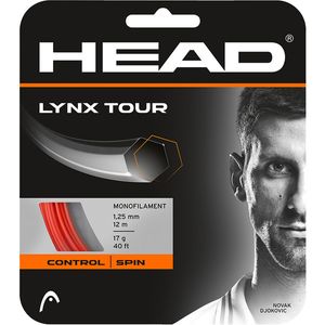 Head Lynx Tour Set Orange